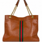Gucci Rajah Tote