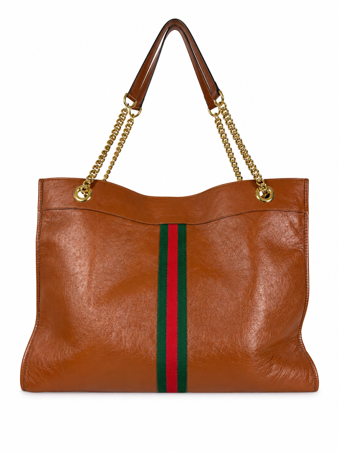 Gucci Rajah Tote
