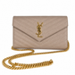 YSL Saint Laurent Cassandre WOC