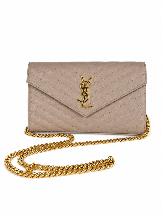 YSL Saint Laurent Cassandre WOC