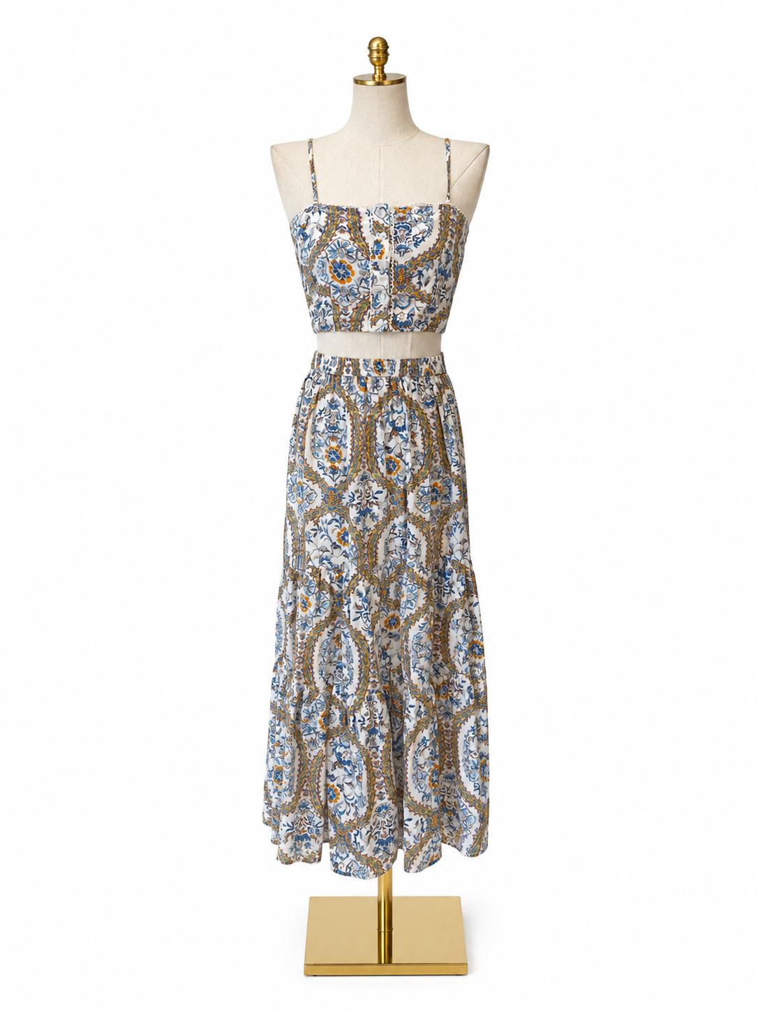 DRA Two Piece Set