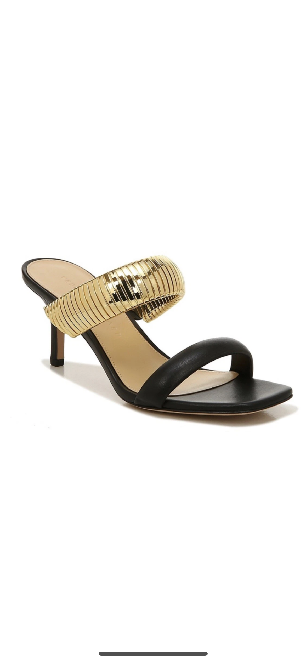 Veronica Beard Meena Sandal