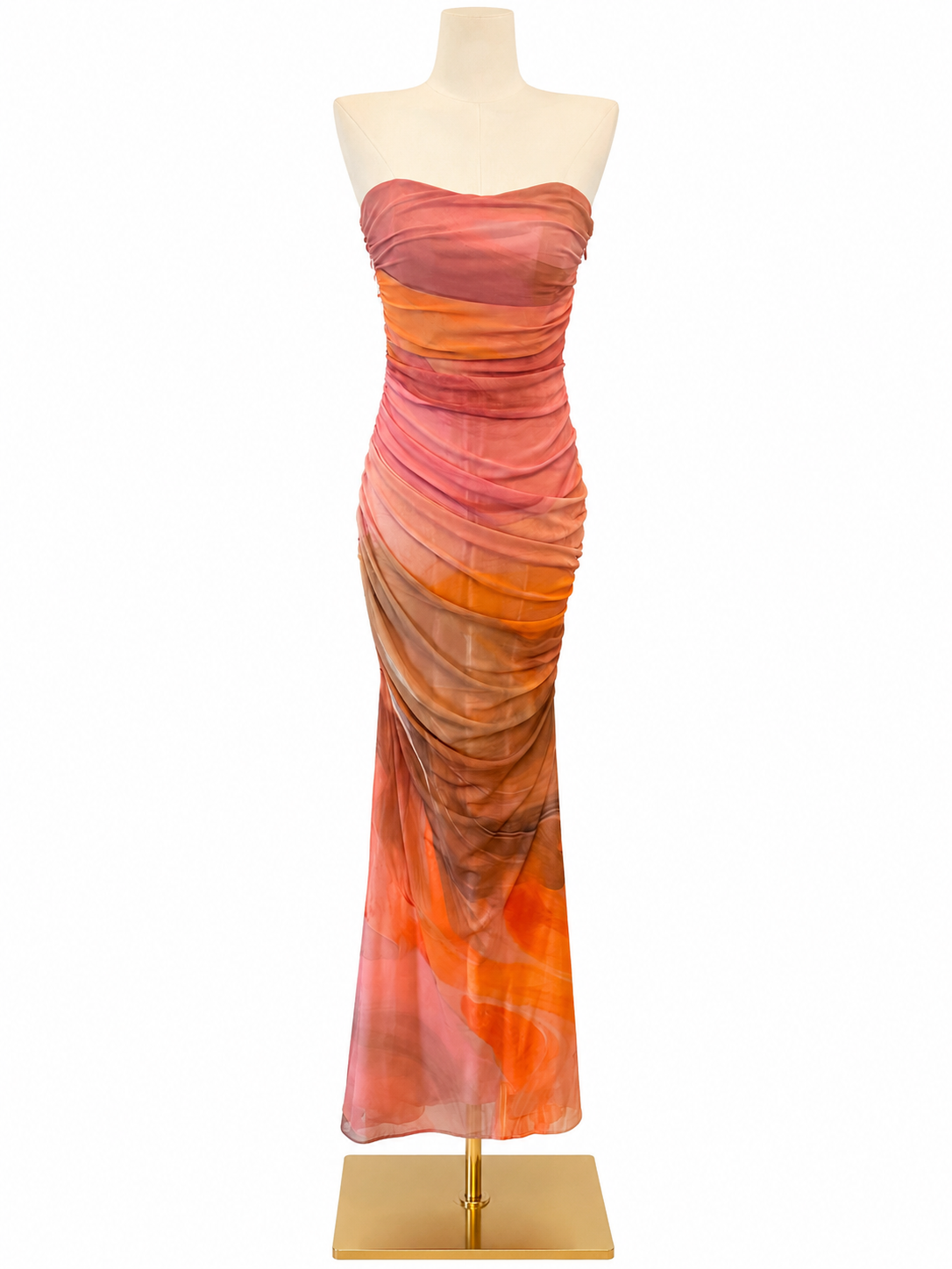 Retrofete Isadore Dress
