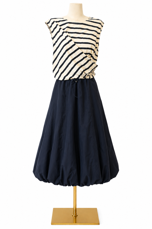 Sea NY Bubble Skirt