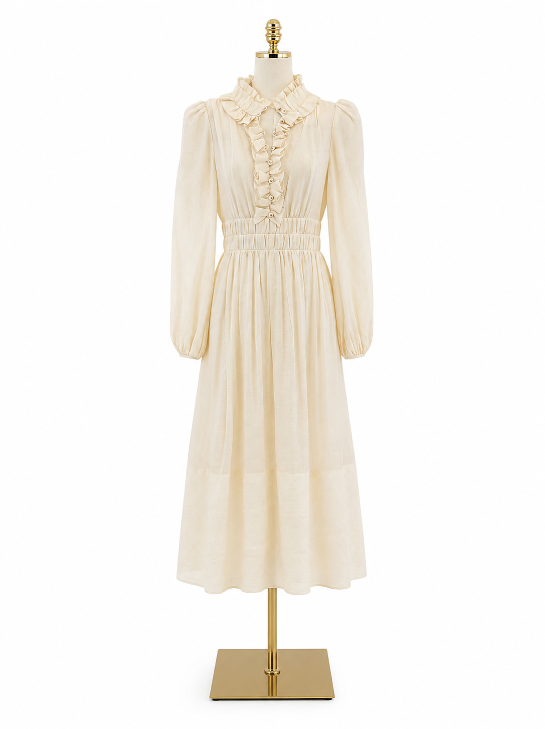 Zimmermann Botanica Botanica Dress
