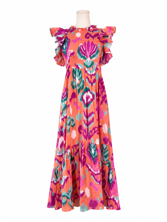 Ben Janan Hannah Dress