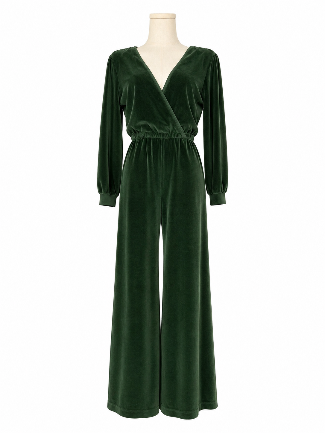 Suzi Kondi Jumpsuit
