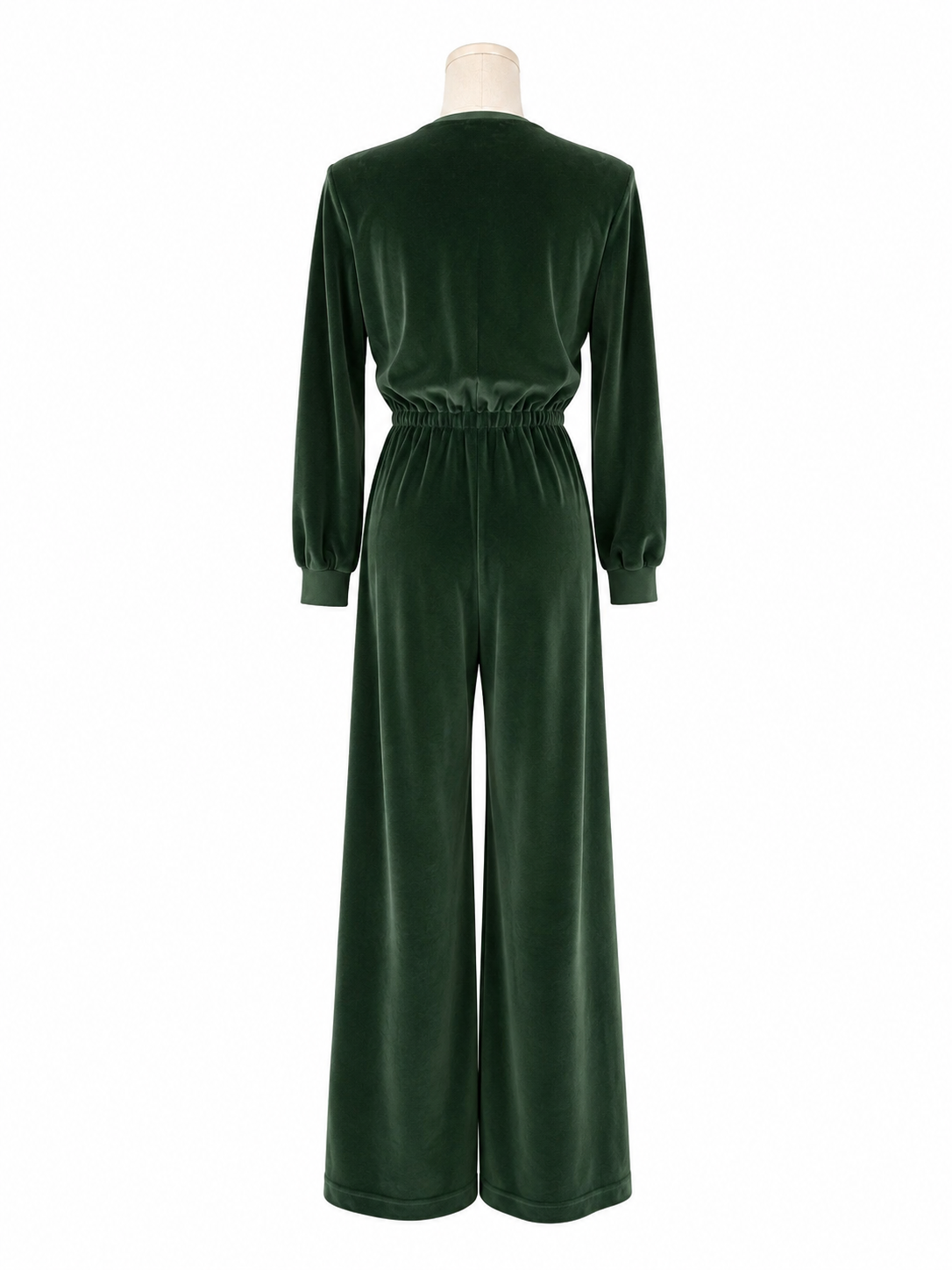 Suzi Kondi Jumpsuit