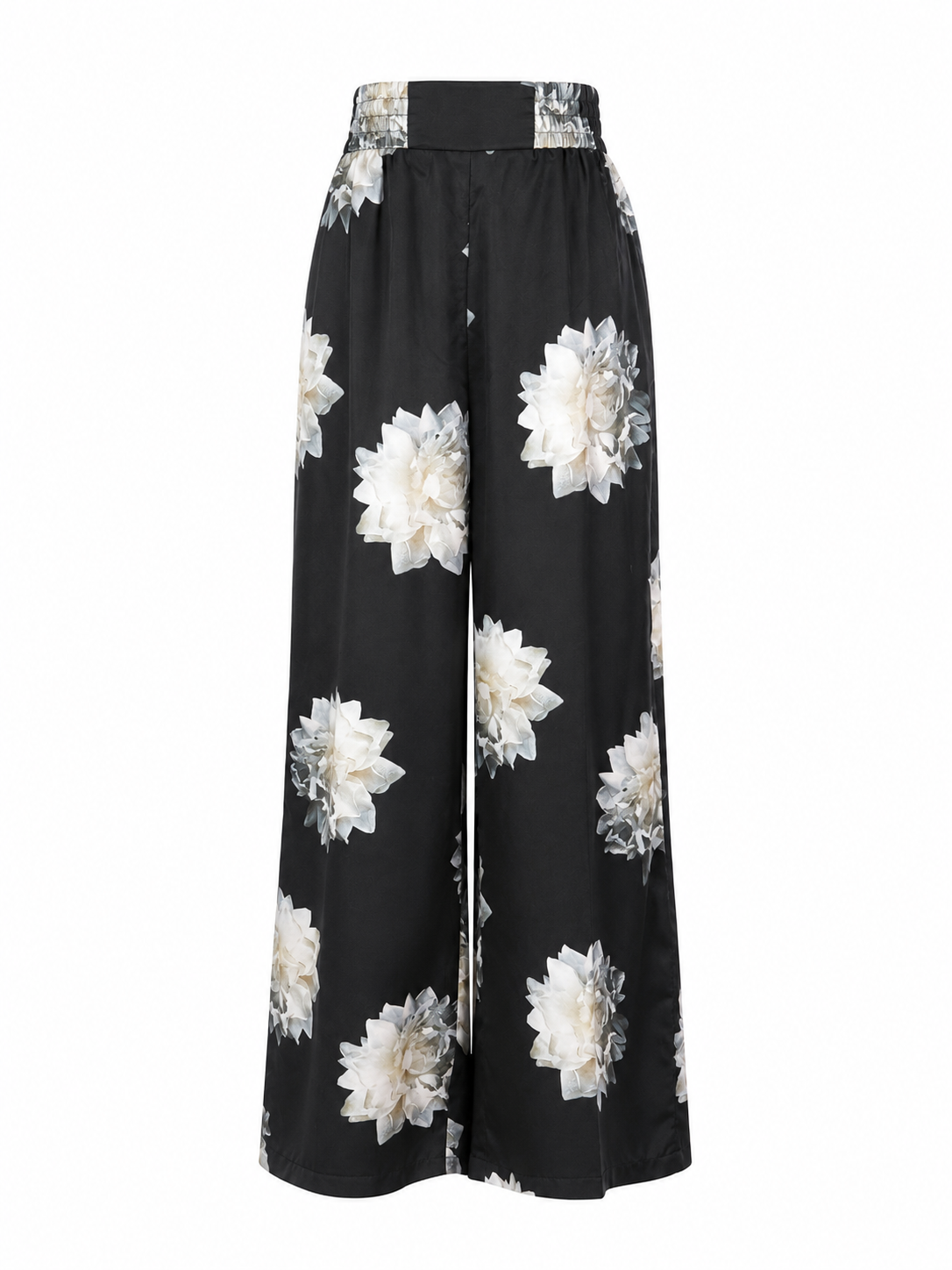 Max Mara Bazar Floral Pant