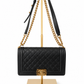 Chanel Classic Caviar Medium Boy Bag