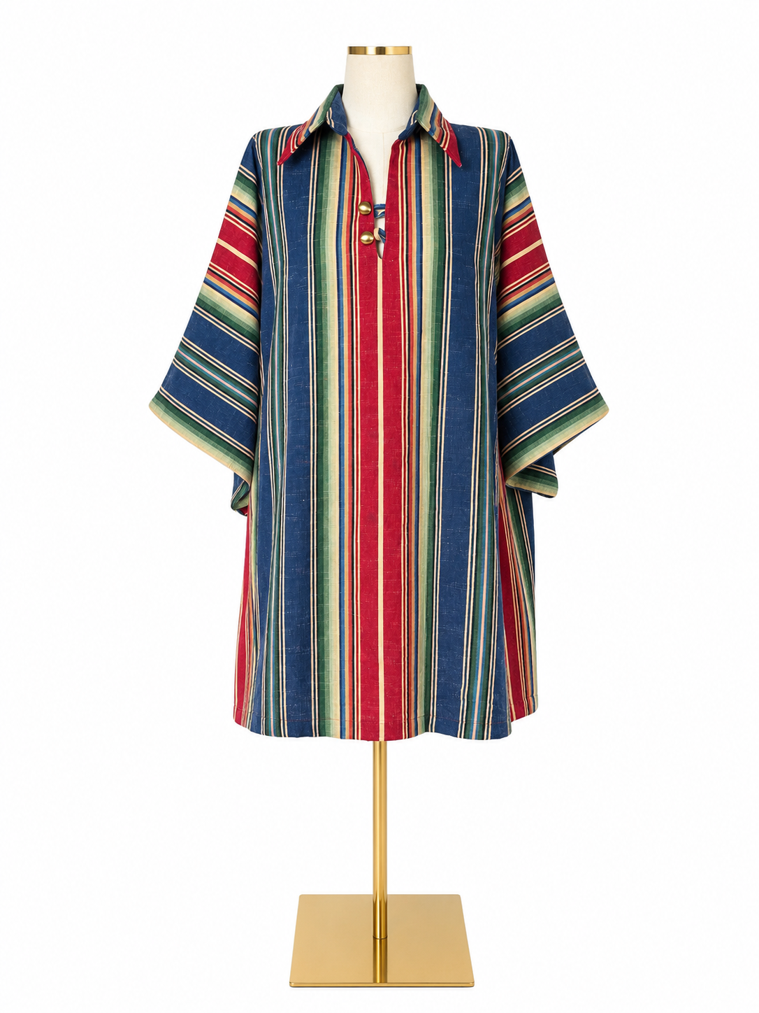 To The Desert Caftan