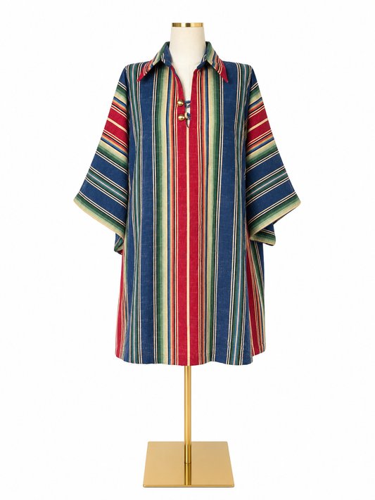 To The Desert Caftan