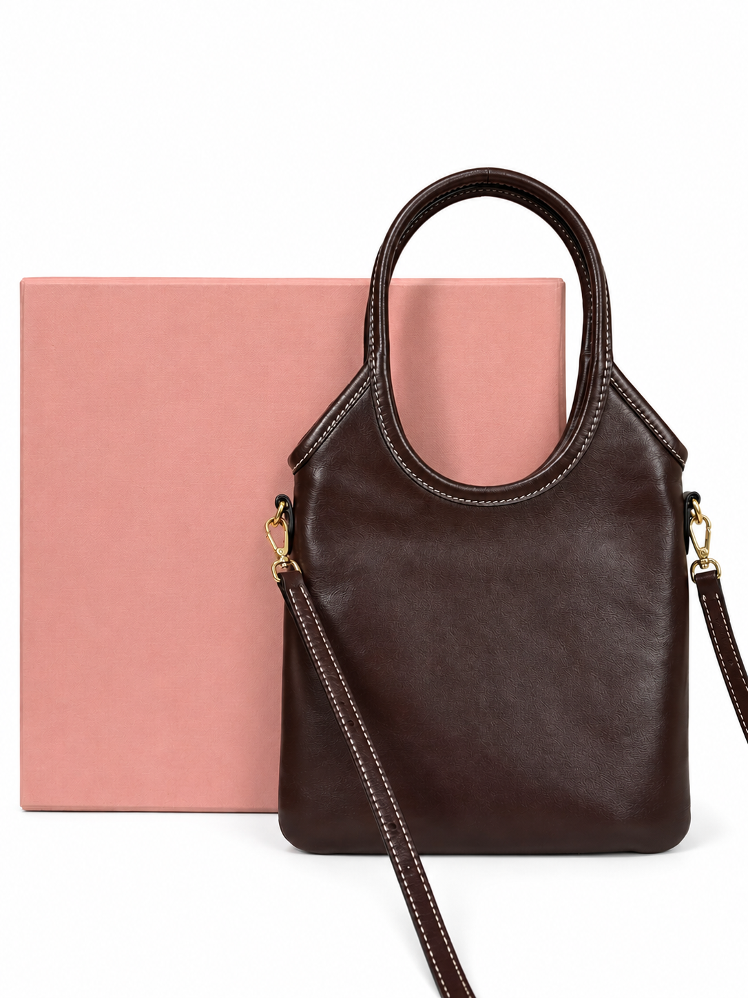 Miu Miu Ivy Crossbody Handbag