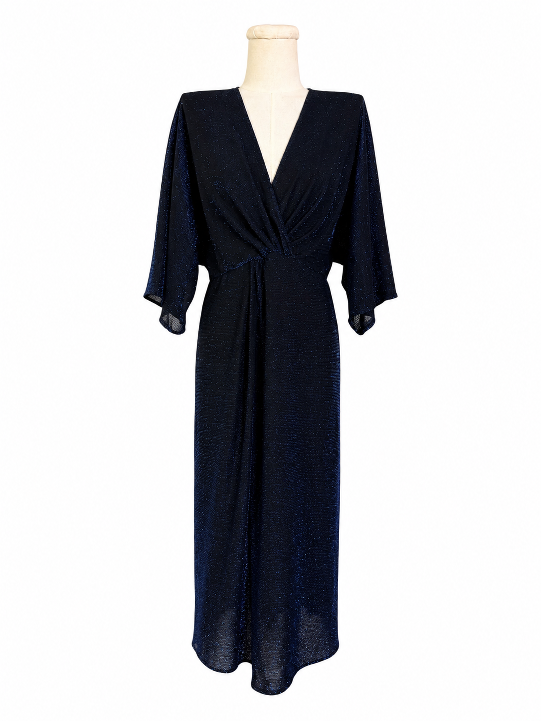 Zara Disco Dress