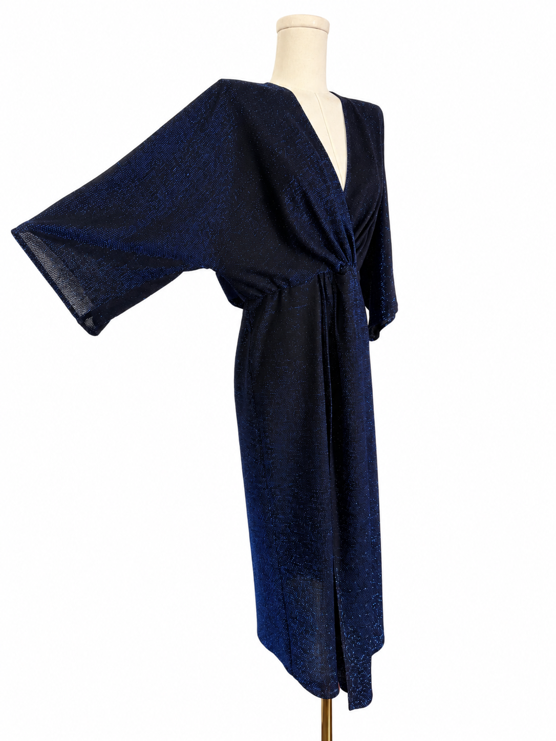 Zara Disco Dress