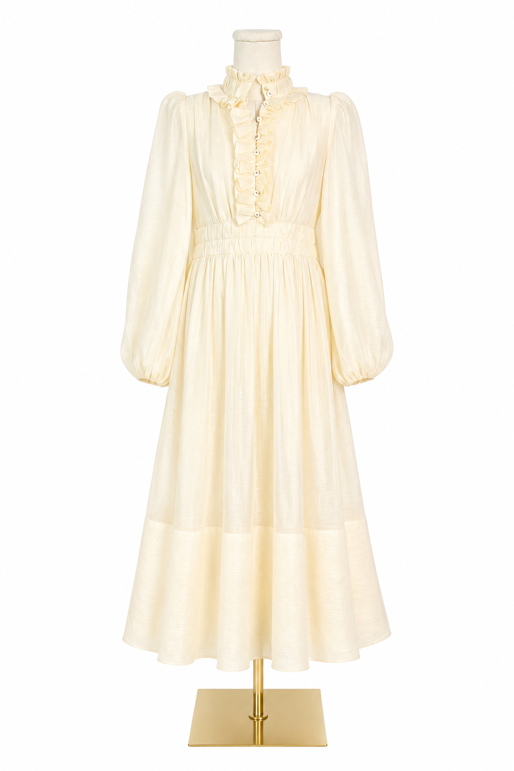 Zimmermann Botanica Botanica Dress