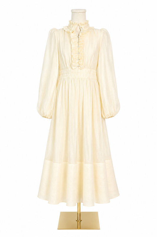 Zimmermann Botanica Botanica Dress