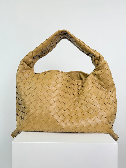 Bottega Veneta Hop Handbag