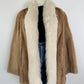 Vintage Mink Fur