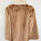 Vintage Mink Fur