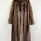 Vintage Full Length Fur