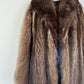 Vintage Full Length Fur