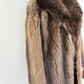 Vintage Full Length Fur