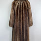 Vintage Full Length Fur