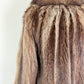 Vintage Full Length Fur