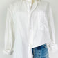 Citizens of Humanity White Button up