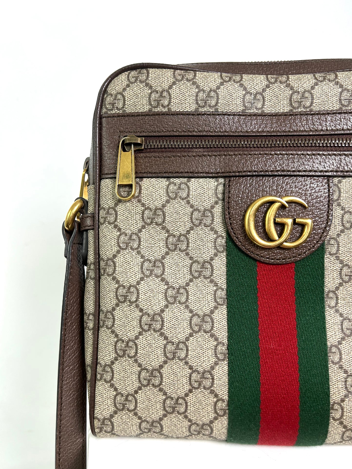 Gucci Crossbody