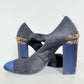 Tory Burch Dragon Fly Heel