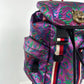 Gucci Brocade Backpack
