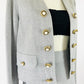 Vintage Rare Moschino Skirt and Jacket