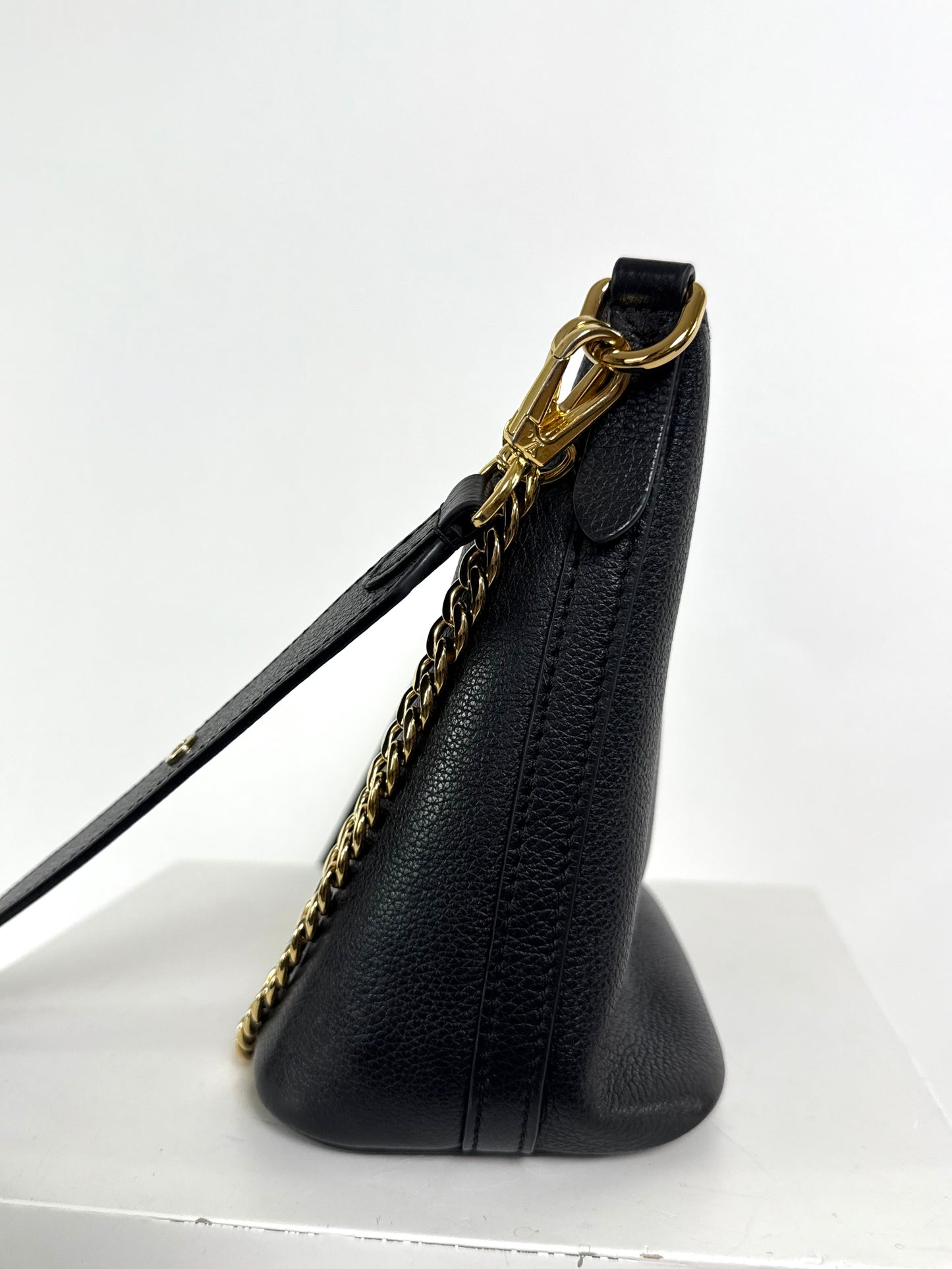 Louis Vuitton Lock & Walk Bag