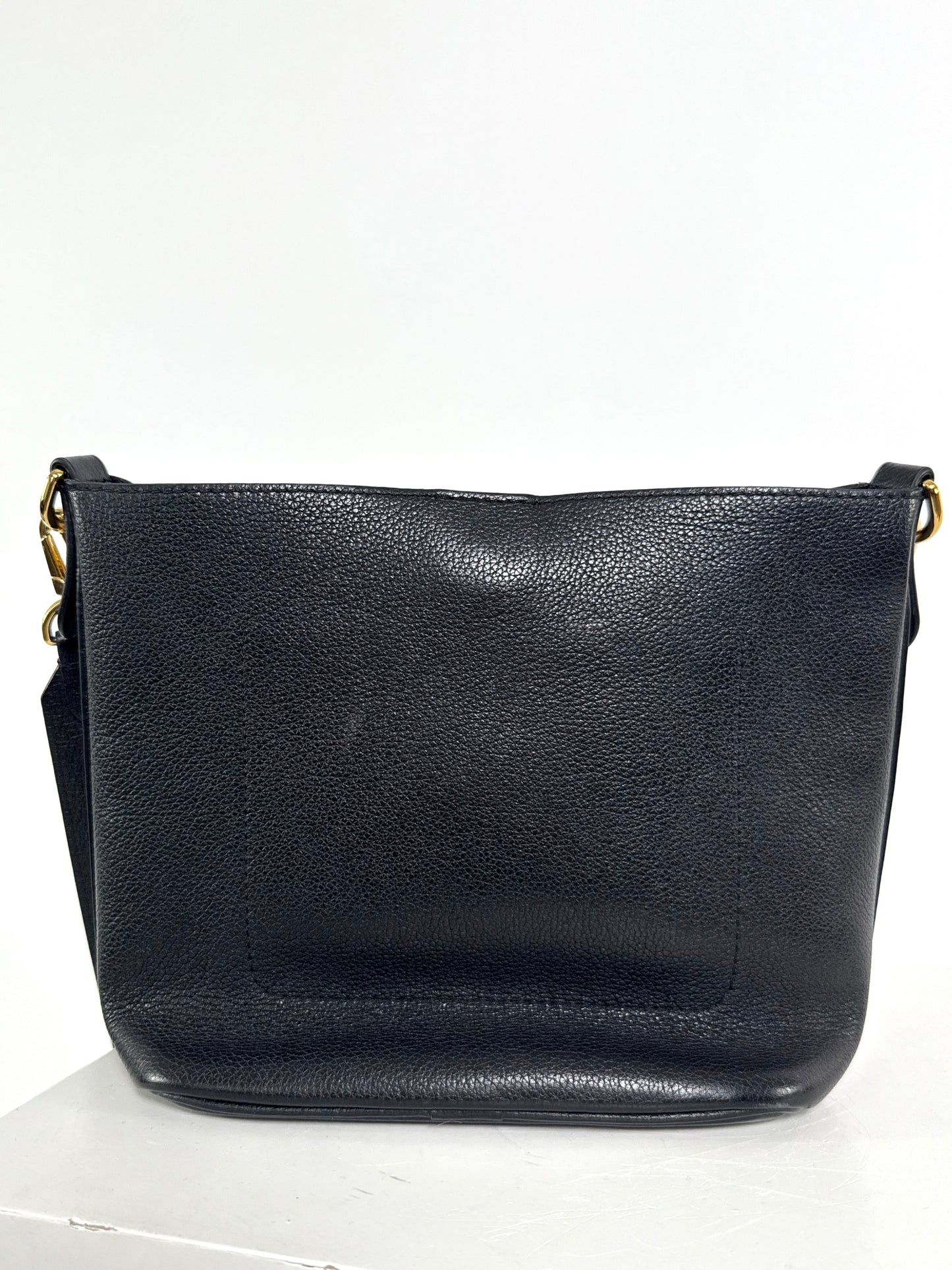 Louis Vuitton Lock & Walk Bag