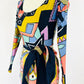 Vintage Louis Feraud Set