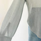 Vintage Ellen Tracy Silver top
