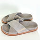 J Slides Metallic Slide