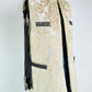Dylanlex Brocade Tan Vest
