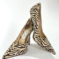 Jimmy Choo Animal Print Heels