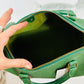 Louis Vuitton Green Handbag