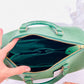 Louis Vuitton Green Handbag