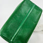 Louis Vuitton Green Handbag