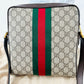 Gucci Crossbody Handbag
