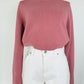 Vince Crewneck Mauve Sweater