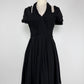 Phillip Lim Black Dress