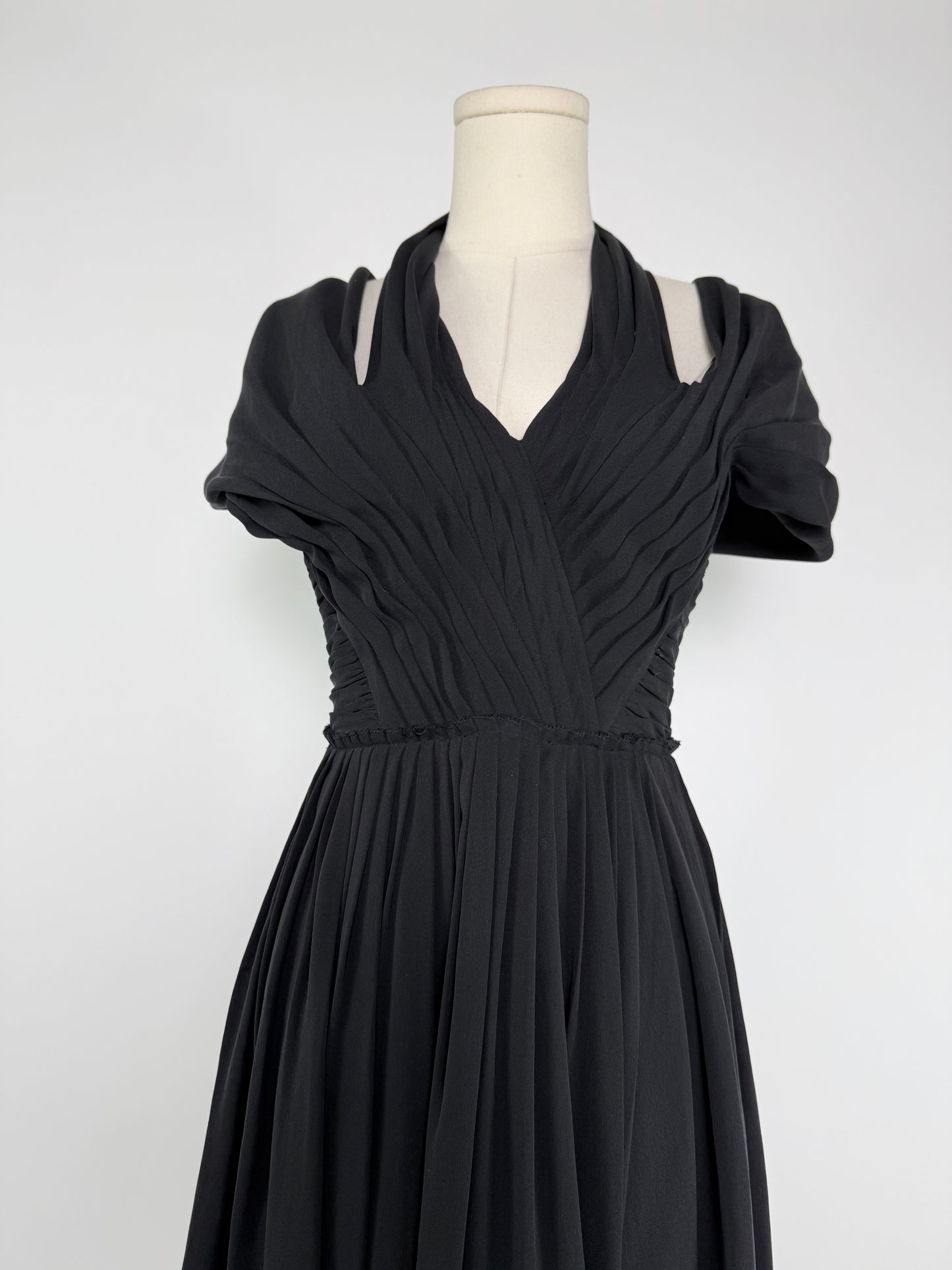 Phillip Lim Black Dress