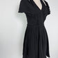 Phillip Lim Black Dress