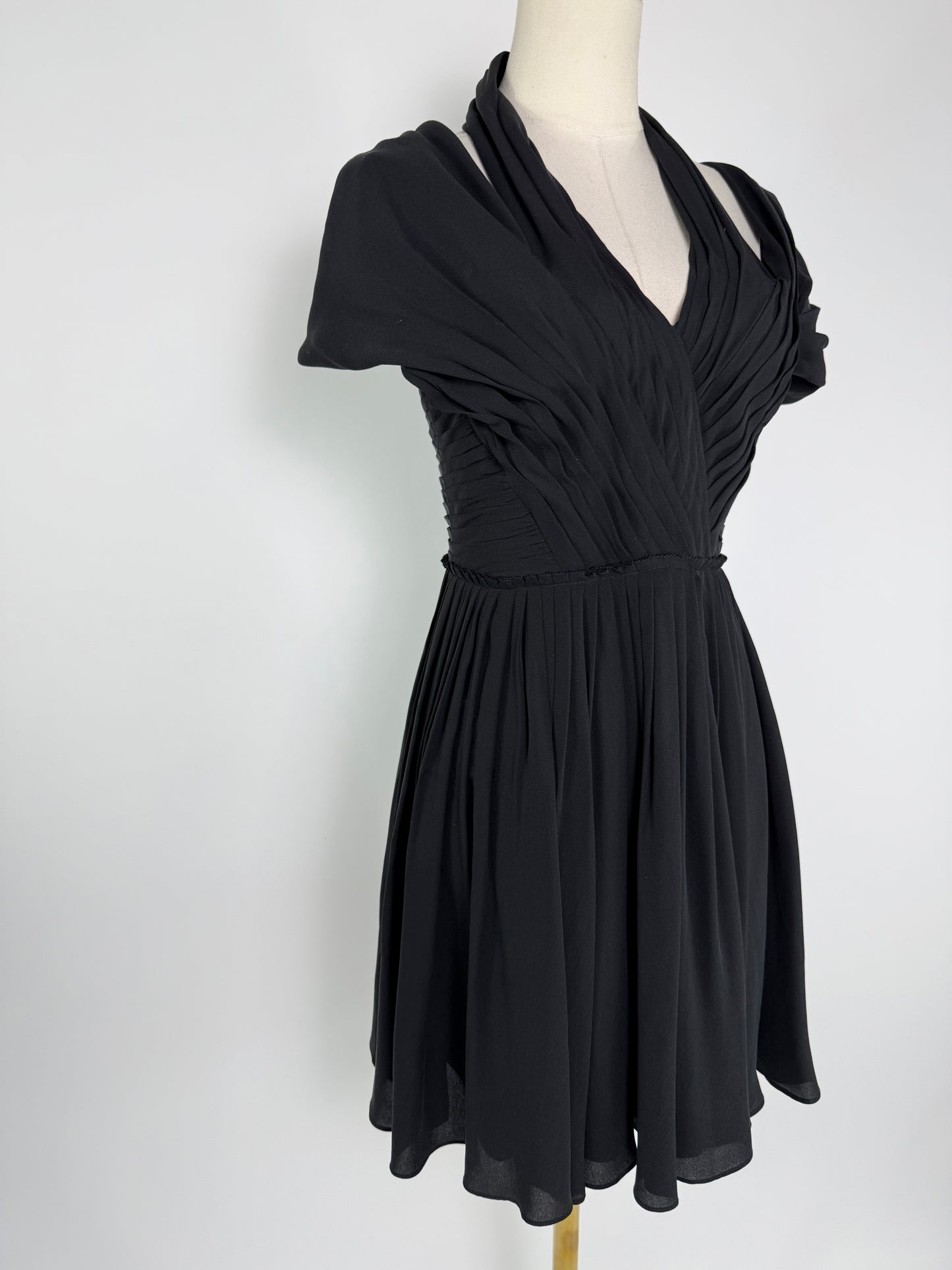 Phillip Lim Black Dress